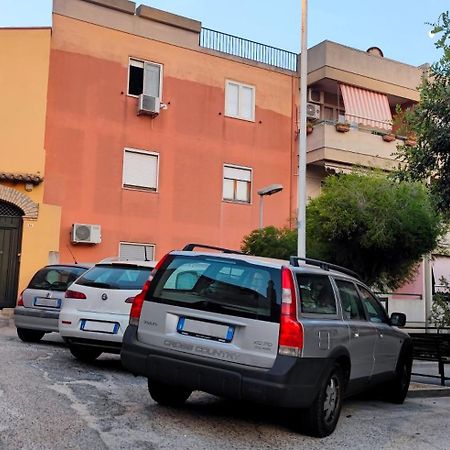 Villa Karales Antica Dimora à Cagliari Extérieur photo