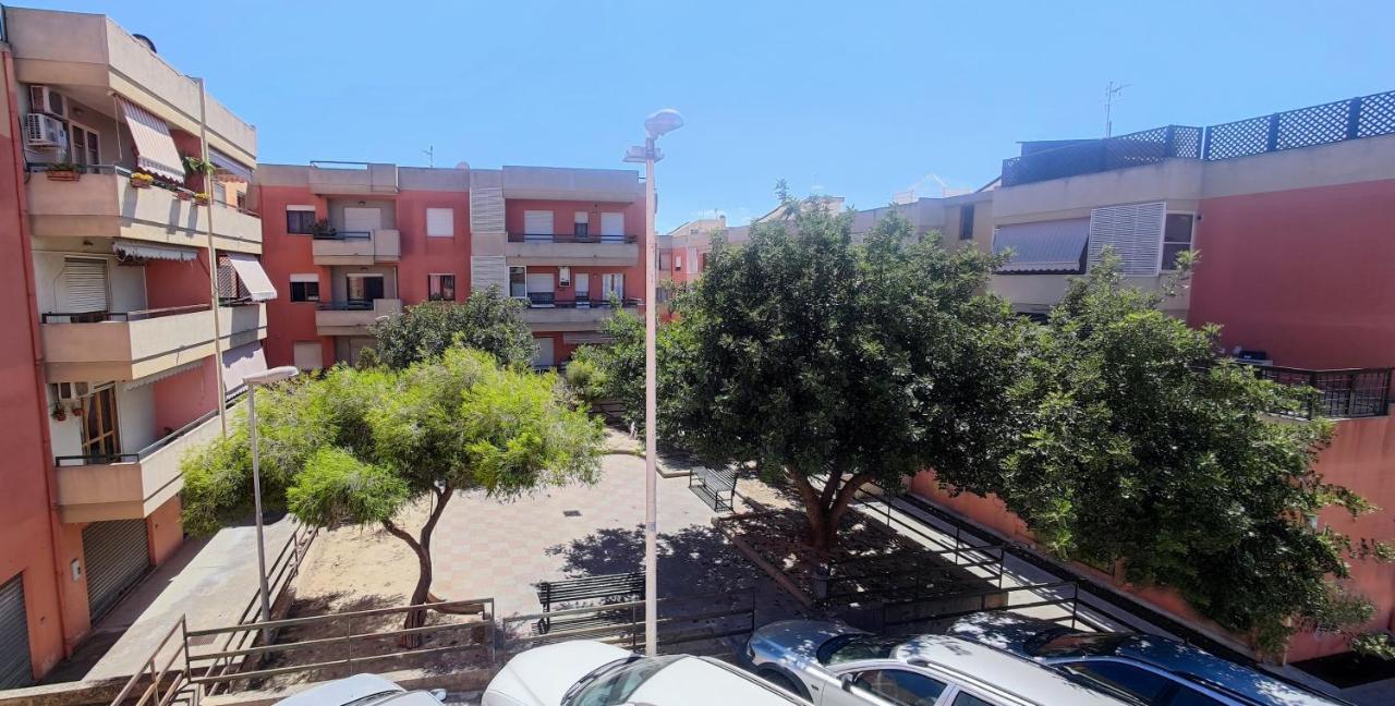 Villa Karales Antica Dimora à Cagliari Extérieur photo